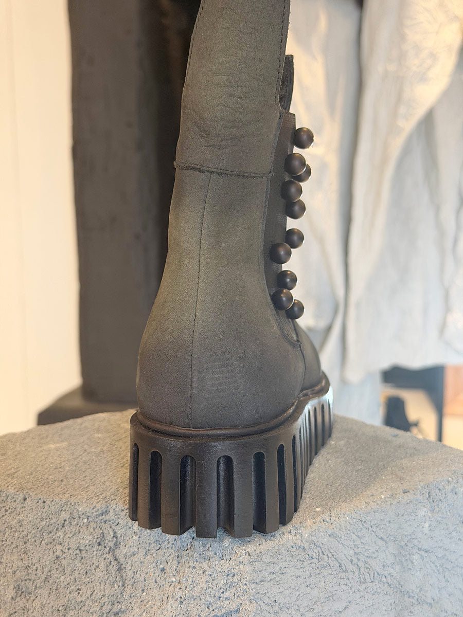 Papucei Willow Ombré Boots – view 8