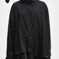 La Vaca Loca Pluma Coat