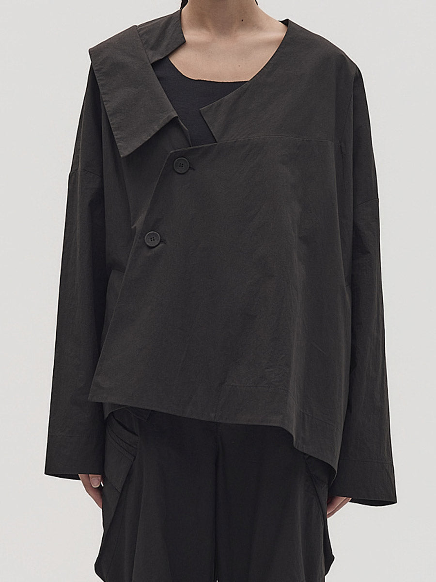La Vaca Loca - PPA - Wide Cut Jacket