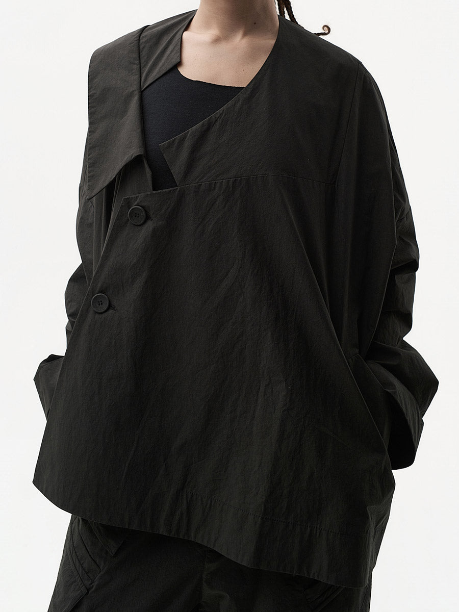 La Vaca Loca - PPA - Wide Cut Jacket