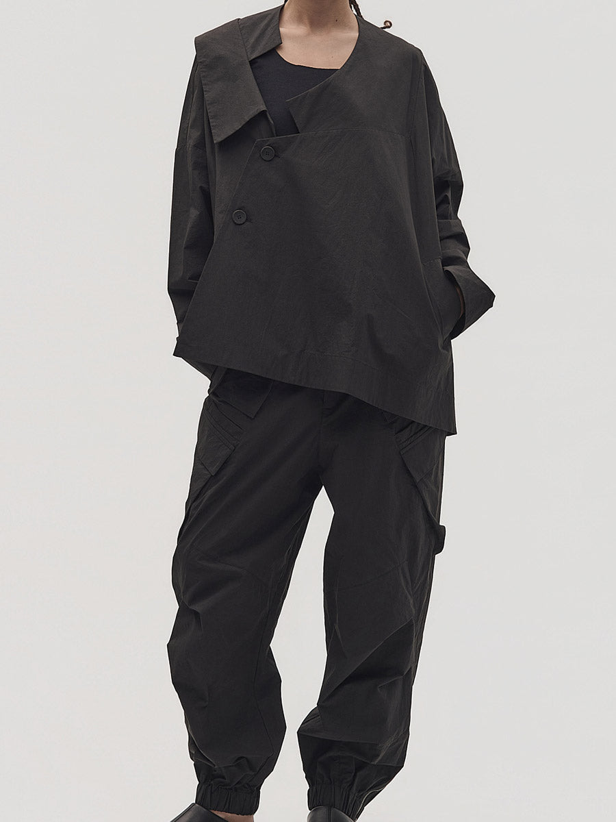 La Vaca Loca - PPA - Wide Cut Jacket