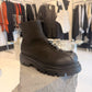 Papucei - ‘Rowan’ Black Ankle Boot