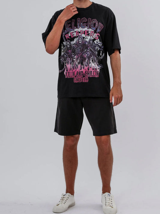 Religion Religion Reapers Tshirt