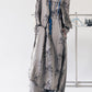 Serienumerica - Gorgeous Floral Bomber