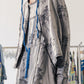 Serienumerica - Gorgeous Floral Bomber