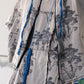 Serienumerica - Gorgeous Floral Bomber
