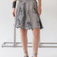 Serienumerica - Floral Skirt