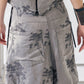 Serienumerica - Floral Skirt
