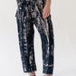 Serienumerica - Hand Painted Pant
