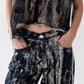 Serienumerica - Hand Painted Pant