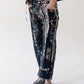 Serienumerica - Hand Painted Pant