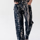 Serienumerica - Hand Painted Pant
