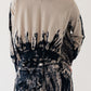 Serienumerica - Hand Painted Jumper