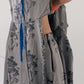 Serienumerica - Floral Pant