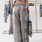 Serienumerica - Floral Pant