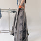 Serienumerica - Floral Maxi Dress