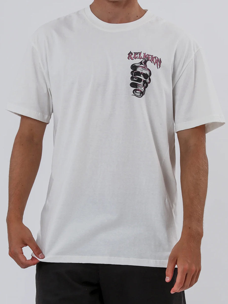 Religion Snake Tshirt