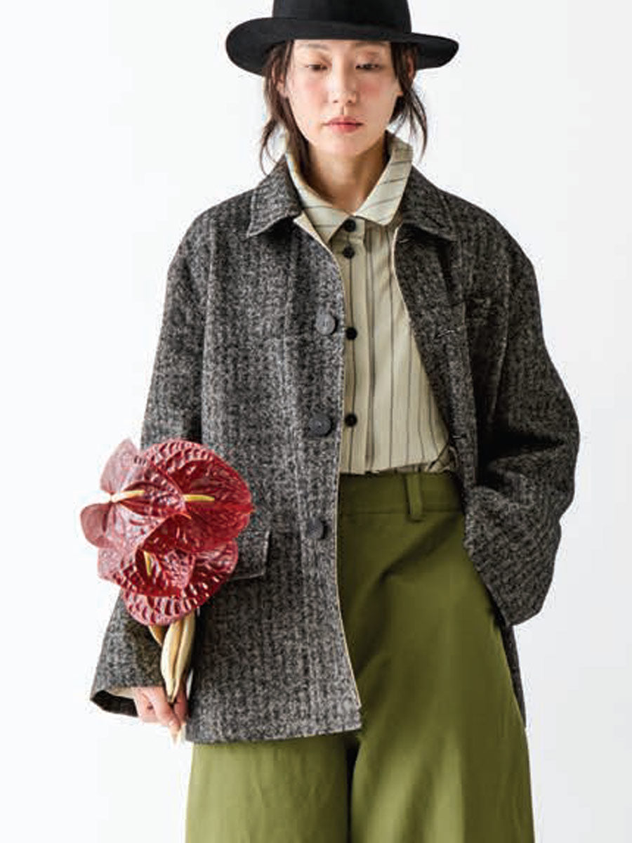 Soh "Sonbc110" Blouse