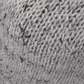 Close-up of Transit light grey alpaca-blend knit texture