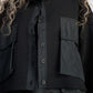 Urban by Alembika – Sculptural Layered Jacket