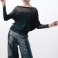 Xenia Ulik - Stylish Pant