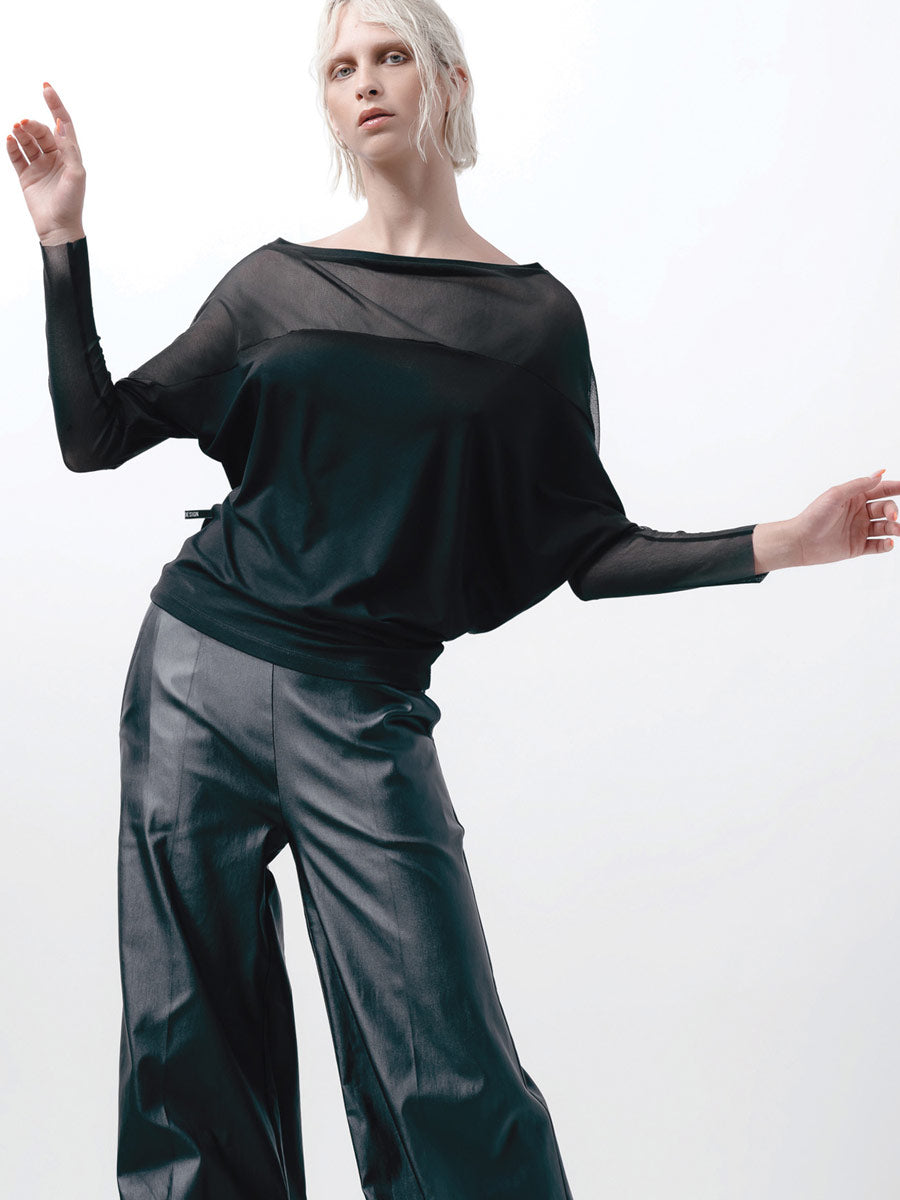 Xenia Ulik - Stylish Pant