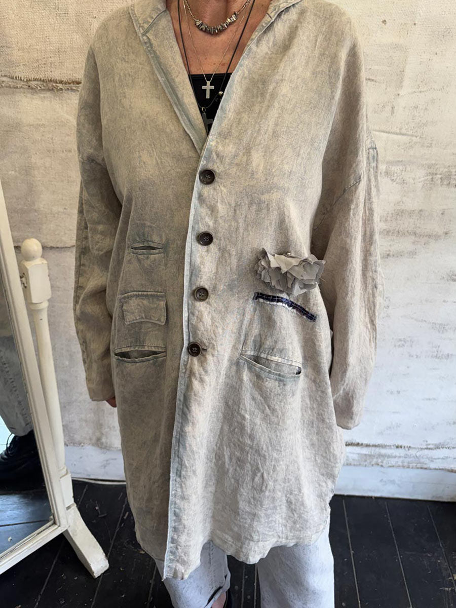 Umit Unal - Coat