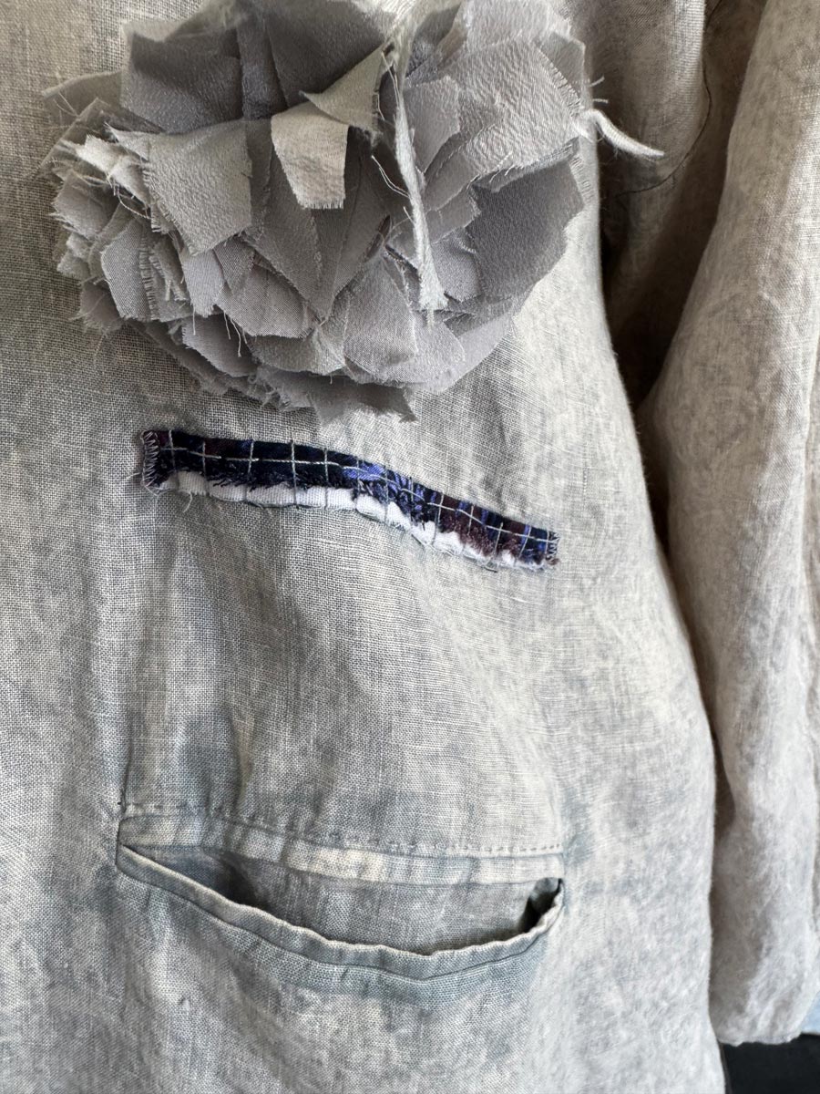 Umit Unal - Coat