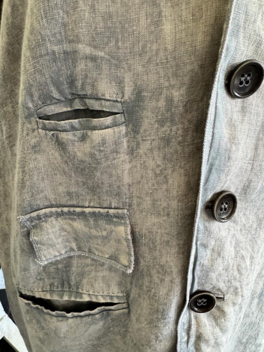Umit Unal - Coat