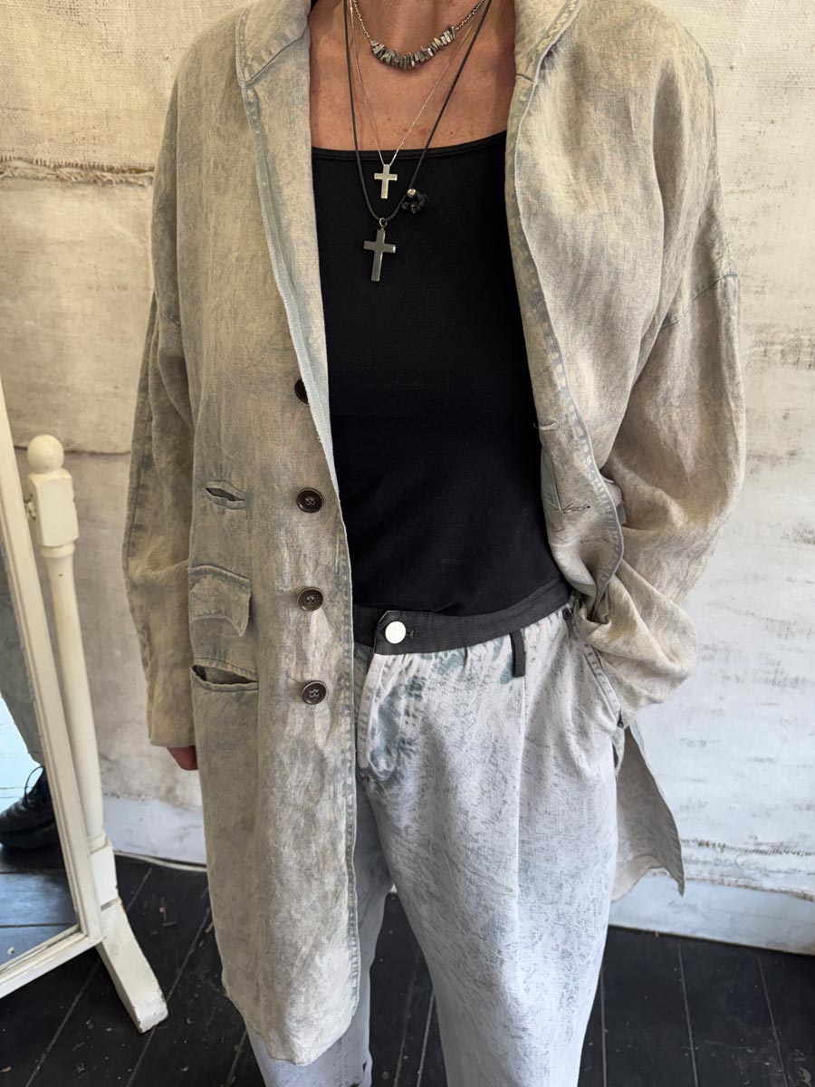 Umit Unal - Coat