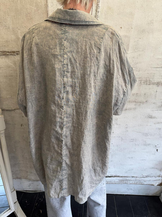 Umit Unal - Coat
