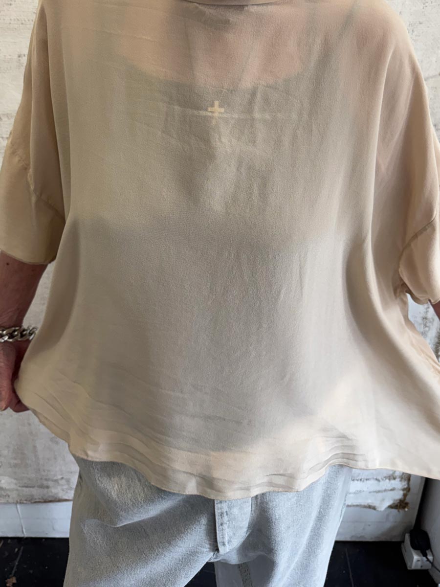 Umit Unal Sophisticated Top