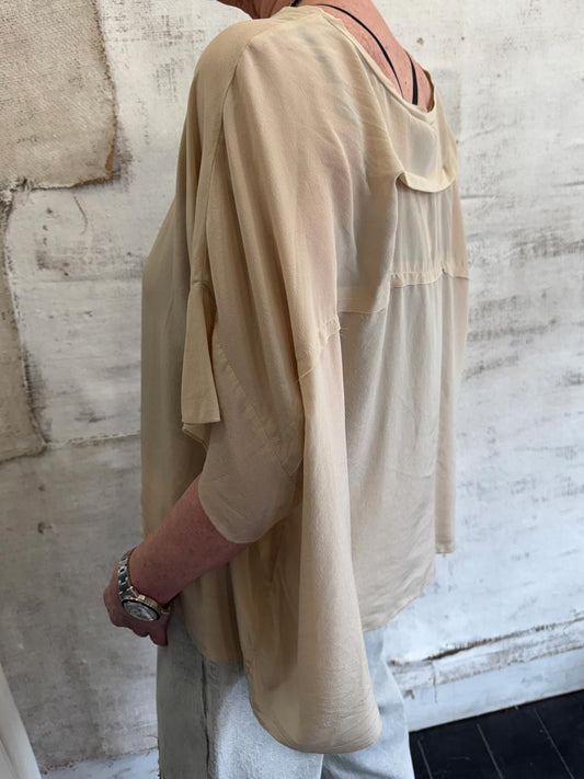 Umit Unal Sophisticated Top