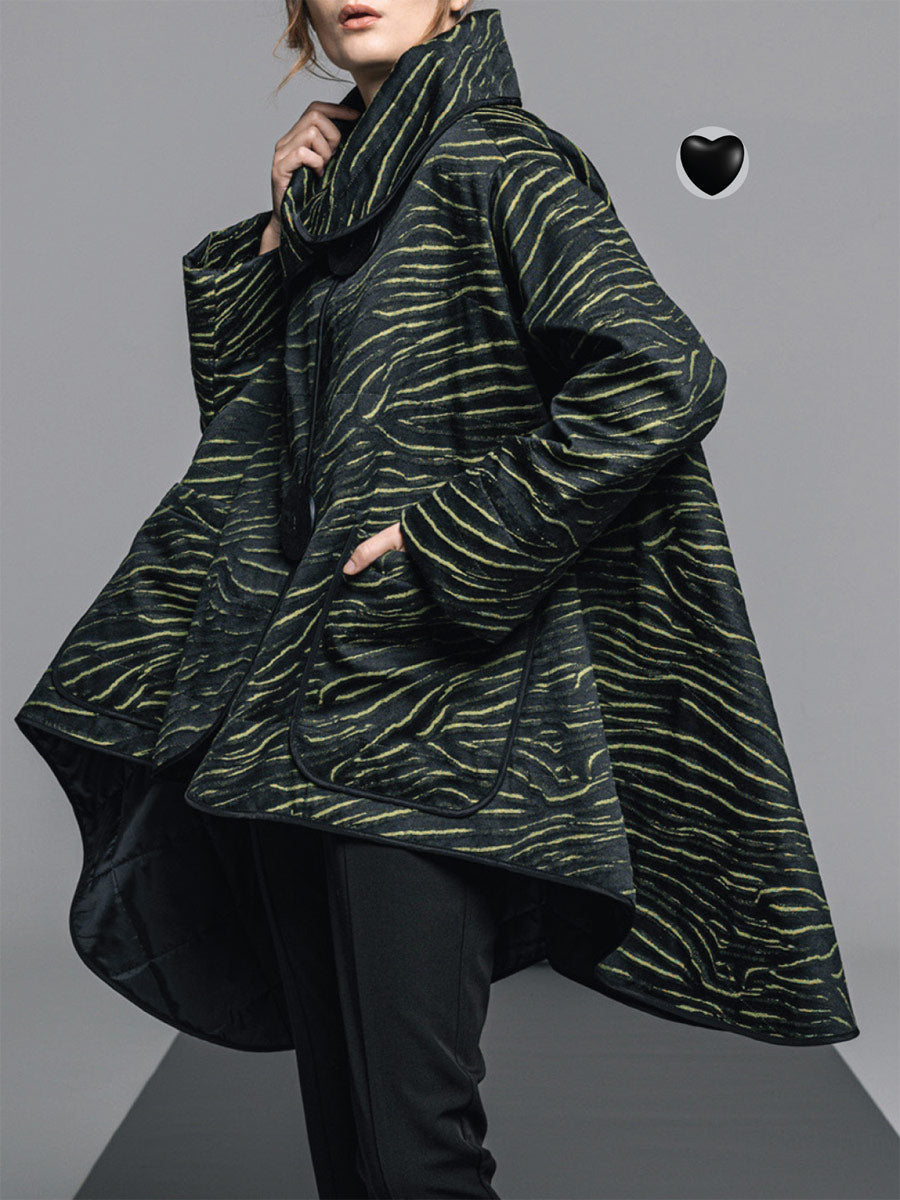 Igor Dobranic "W24-47"    Jacket / coat