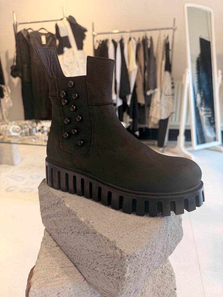 Papucei - ‘Willow’ Ombré Boots