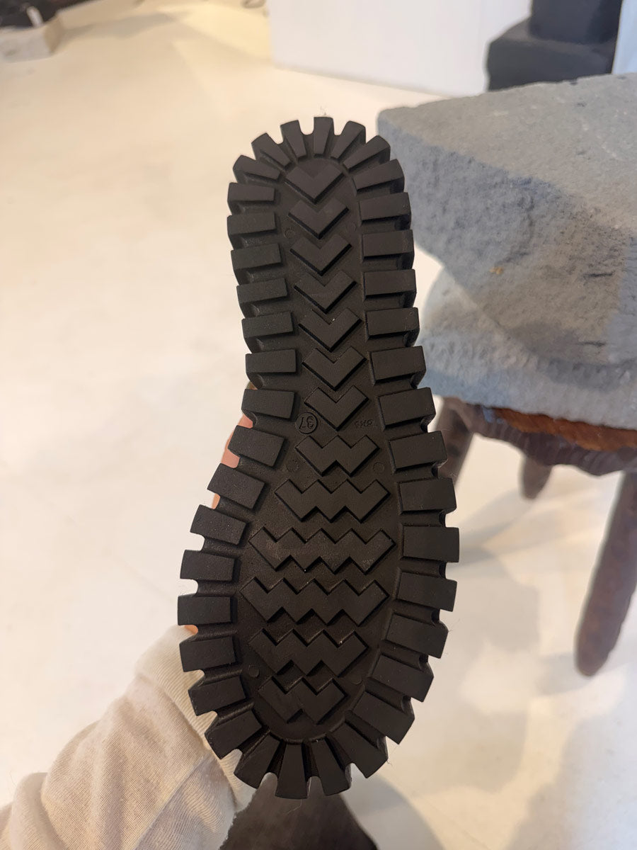 Papucei - ‘Willow’ Ombré Boots