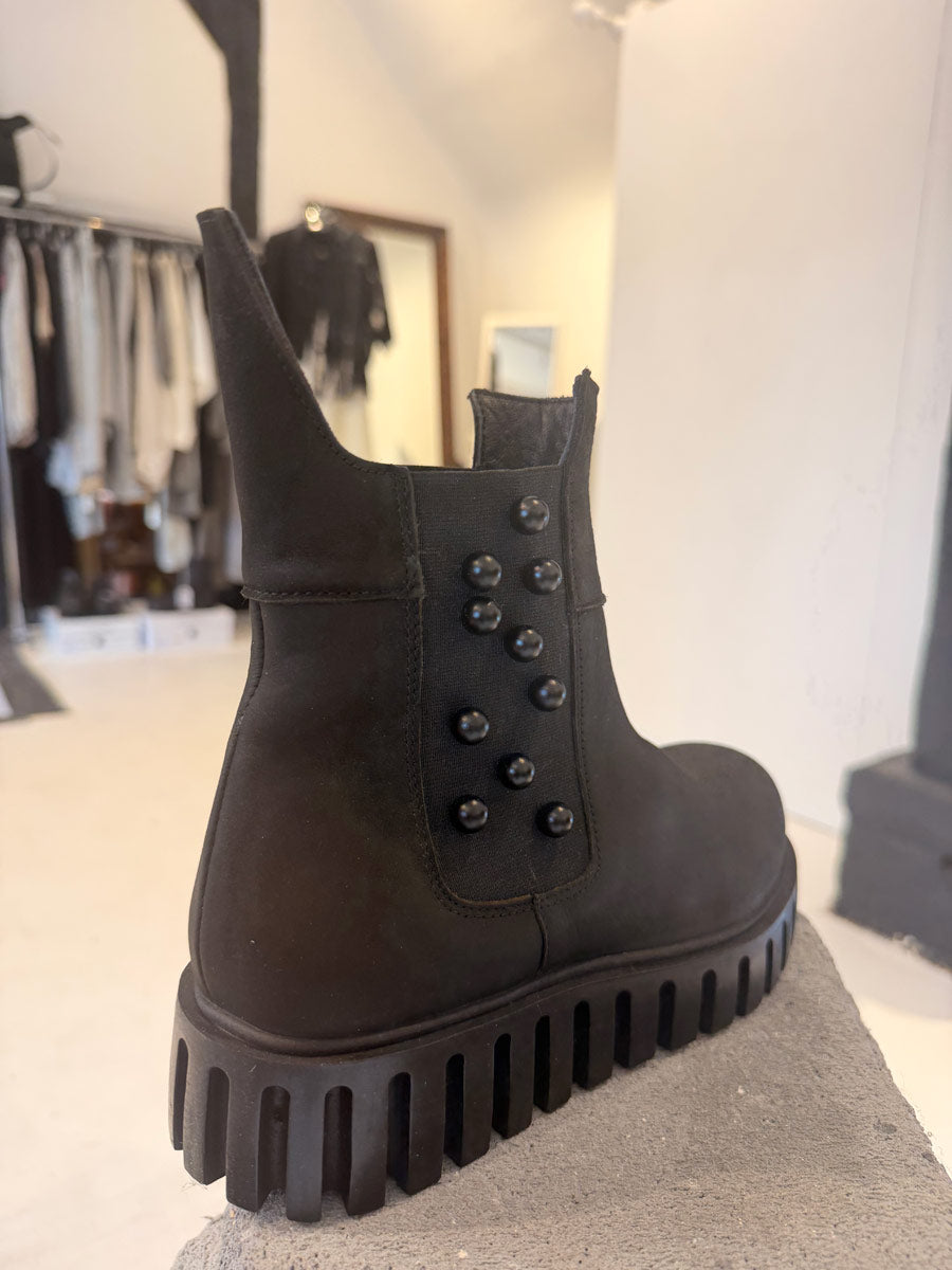 Papucei - ‘Willow’ Ombré Boots