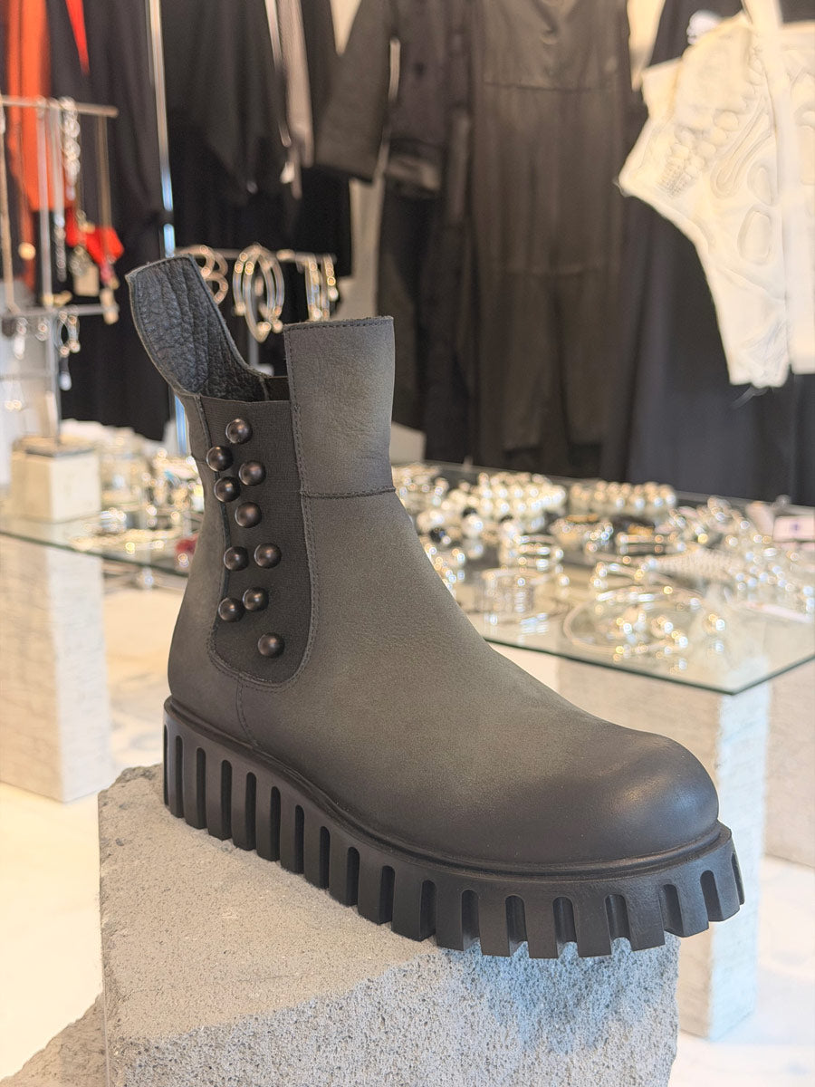 Papucei - ‘Willow’ Ombré Boots