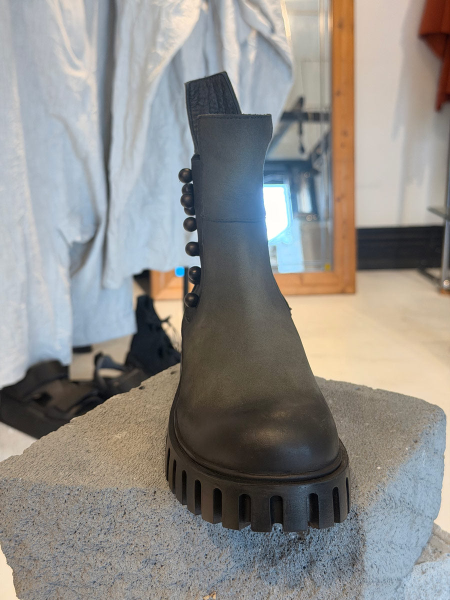 Papucei - ‘Willow’ Ombré Boots