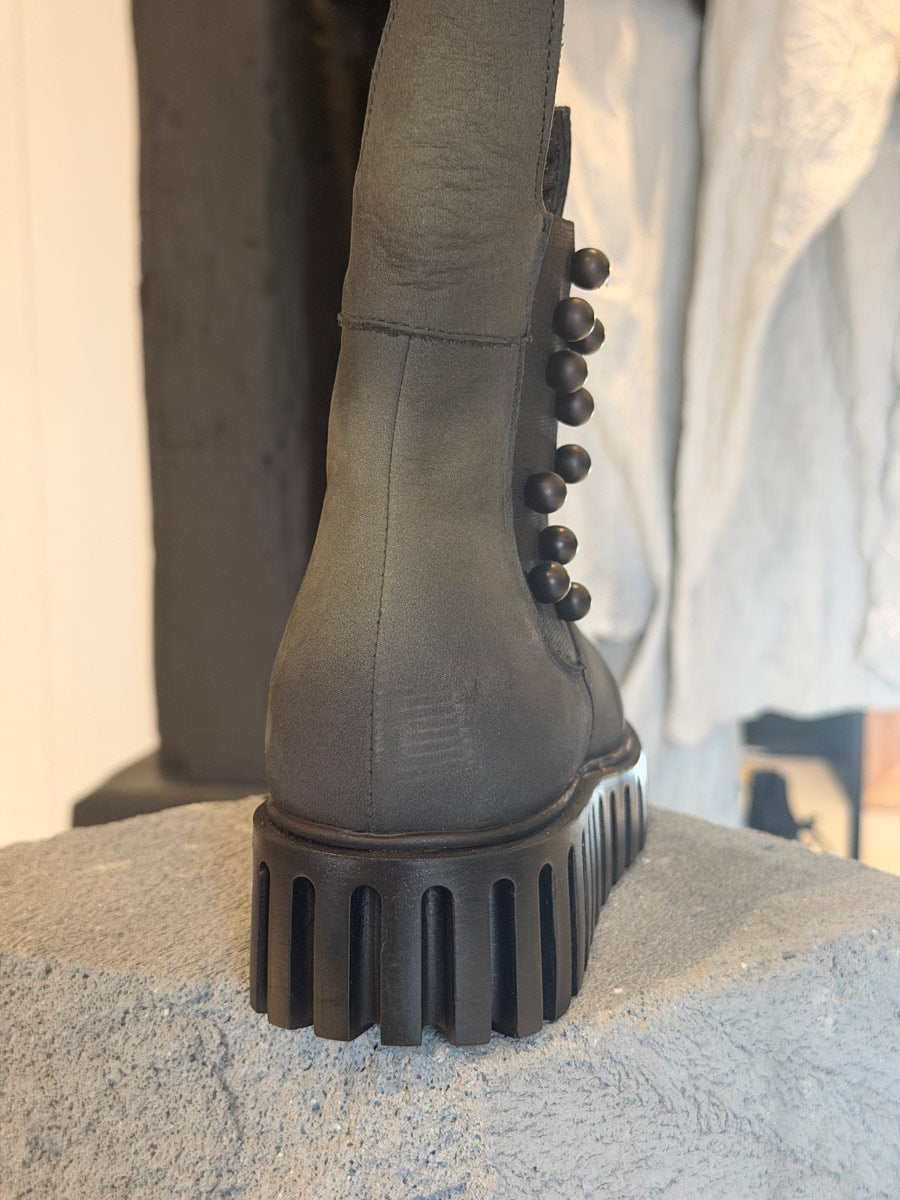 Papucei - ‘Willow’ Ombré Boots